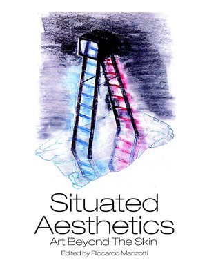 cover image of Situated Aesthetics